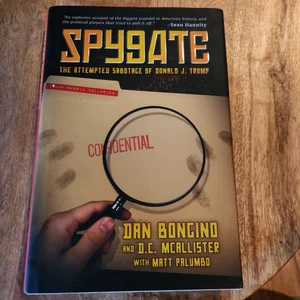 Spygate