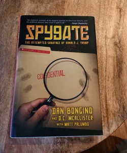 Spygate