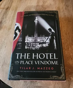 Hotel on Place Vendome