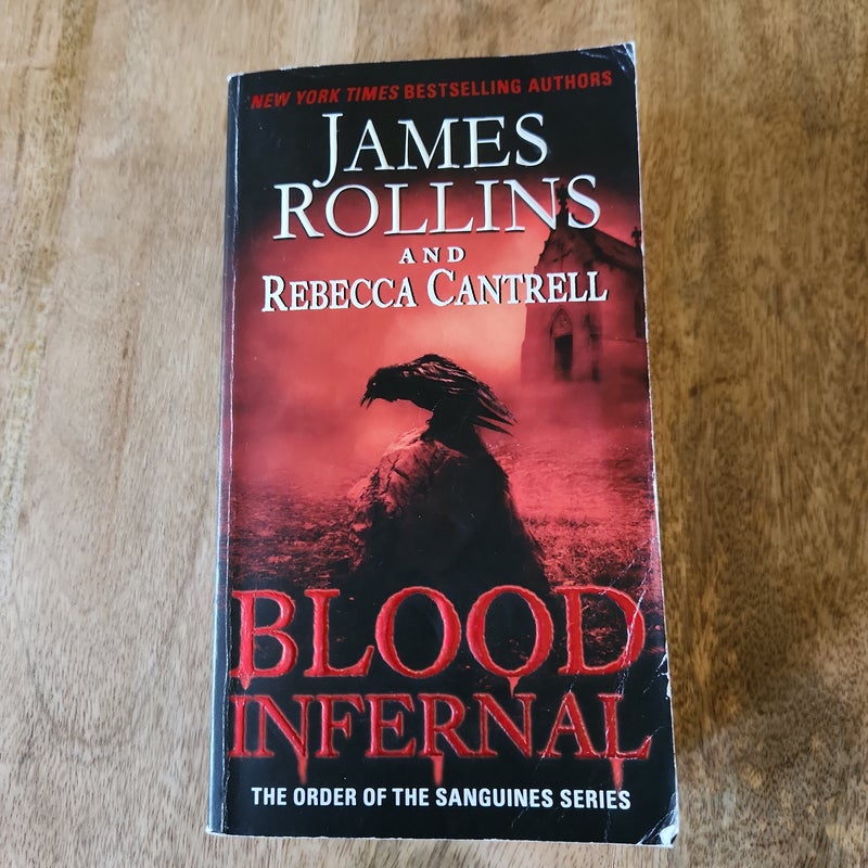 Blood Infernal