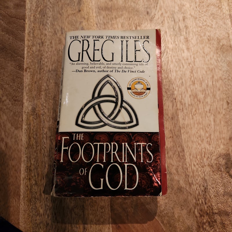 The Footprints of God