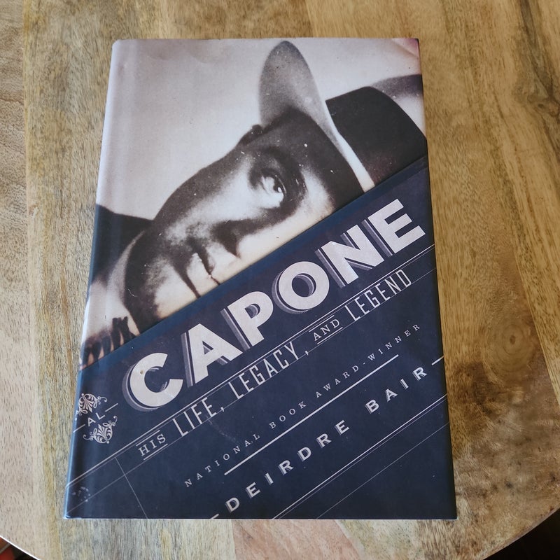 Al Capone