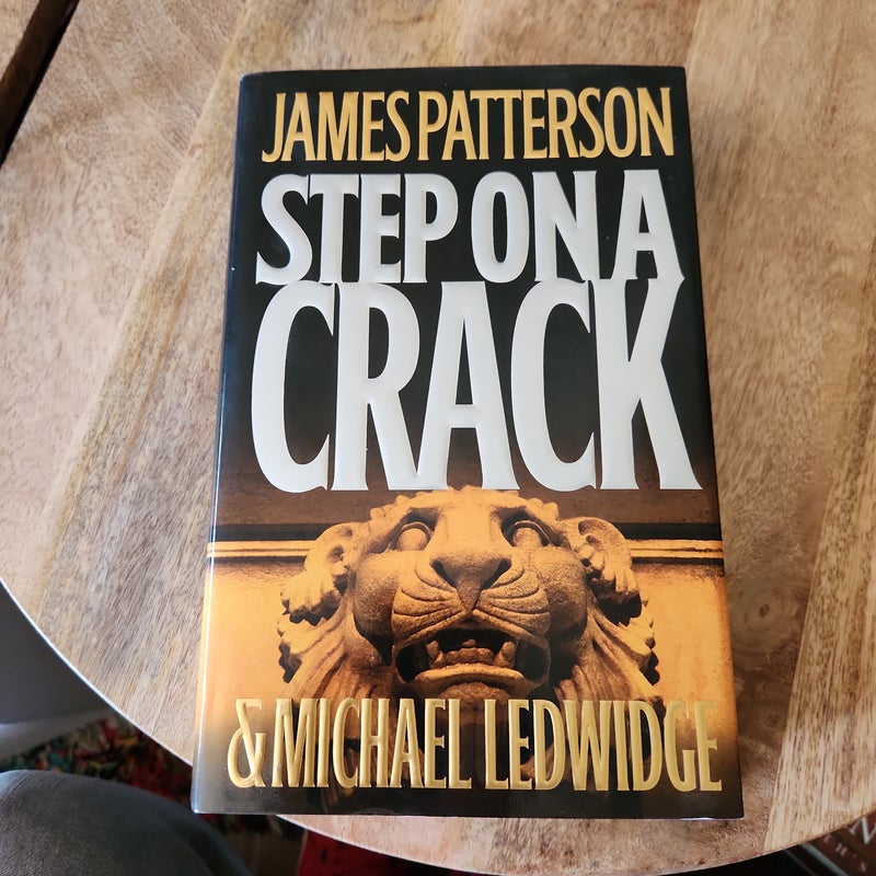 Step on a Crack