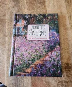 Monet's Giverny