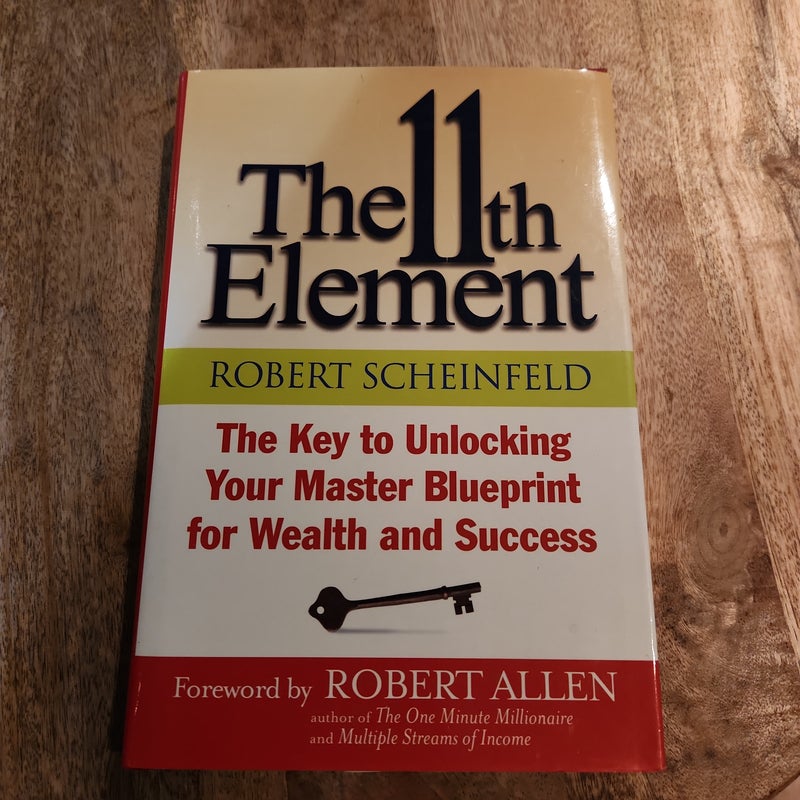 The 11th Element