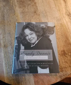 Sandy Dennis