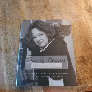 Sandy Dennis