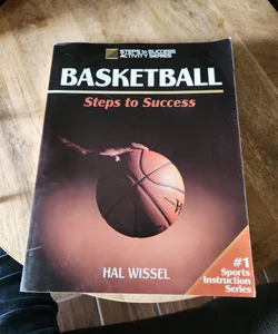 Basketball Steps to Success