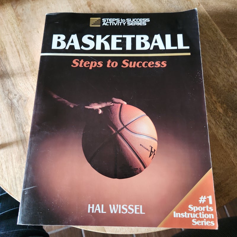 Basketball Steps to Success