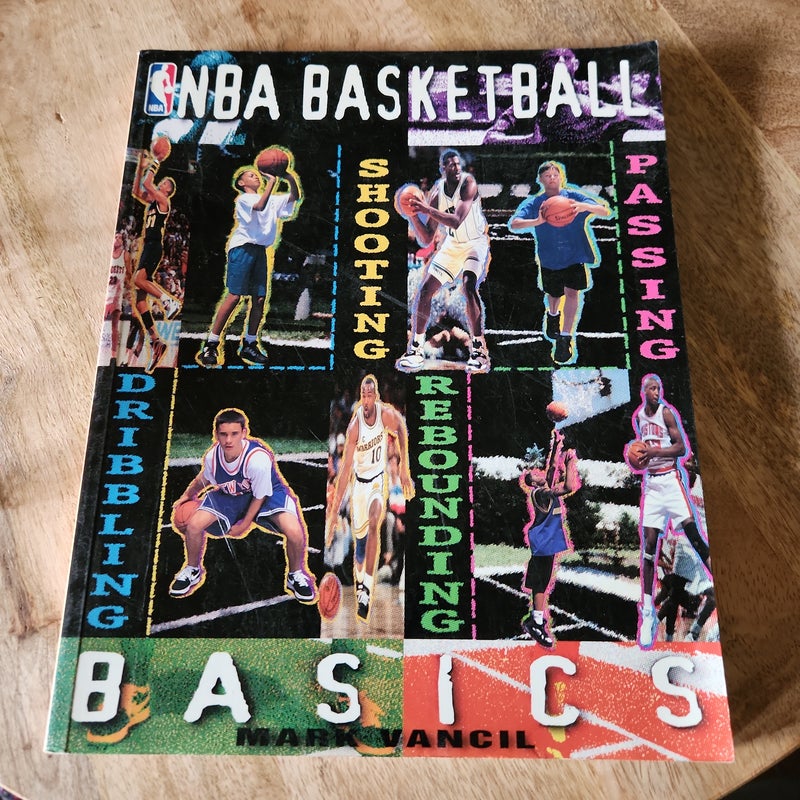 NBA Basketball Basics