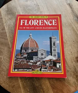 Golden Book of Florence