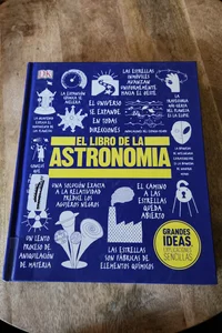 El Libro de la AstronomÃ­a