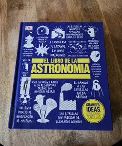 El Libro de la AstronomÃ­a