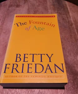 The Fountain of Age