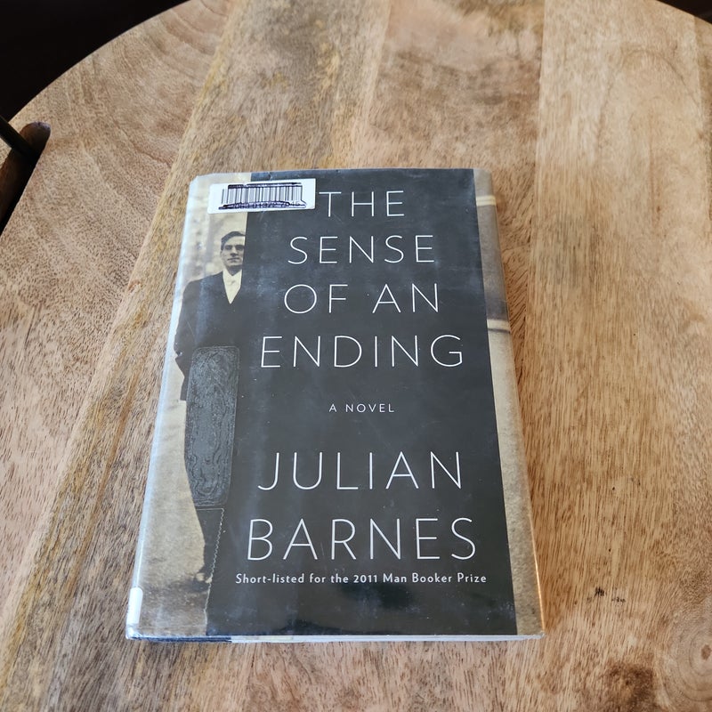 The Sense of an Ending