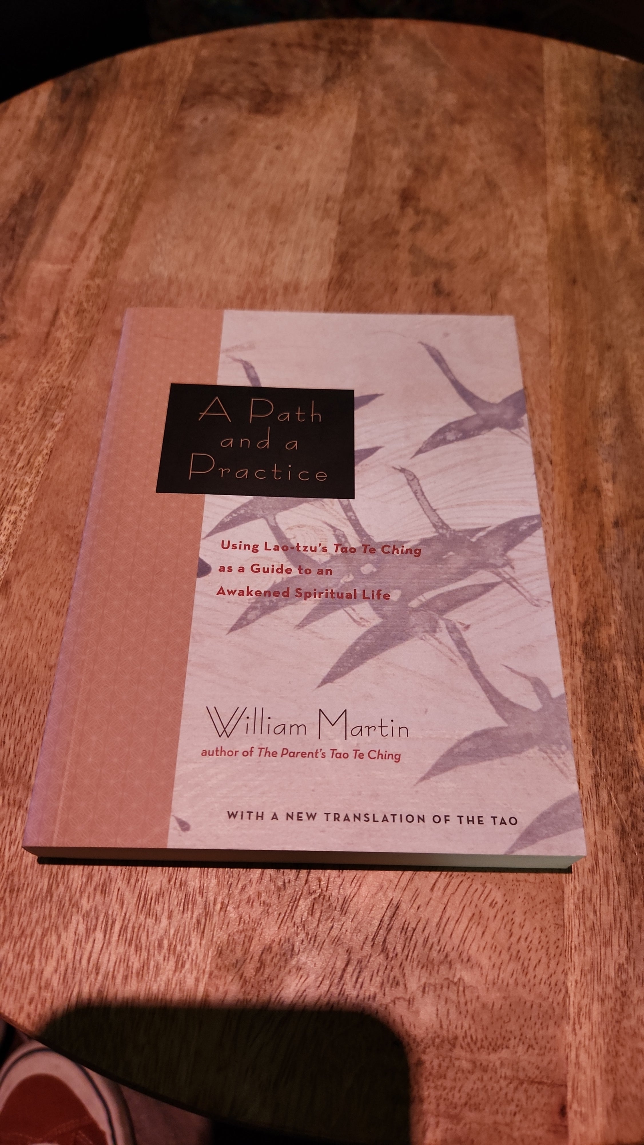 A Path and a Practice