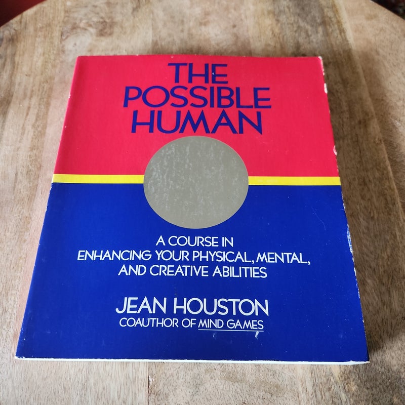 The Possible Human