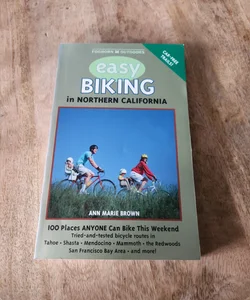 Easy Biking Northern California
