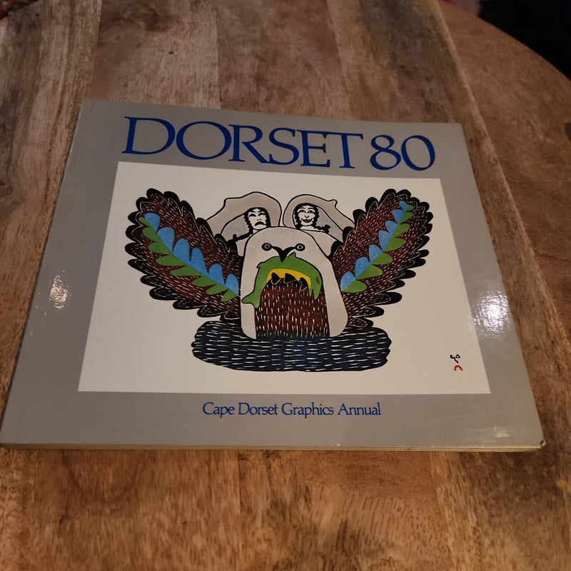 Dorset 80