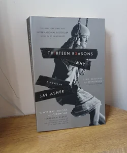 Thirteen Reasons Why