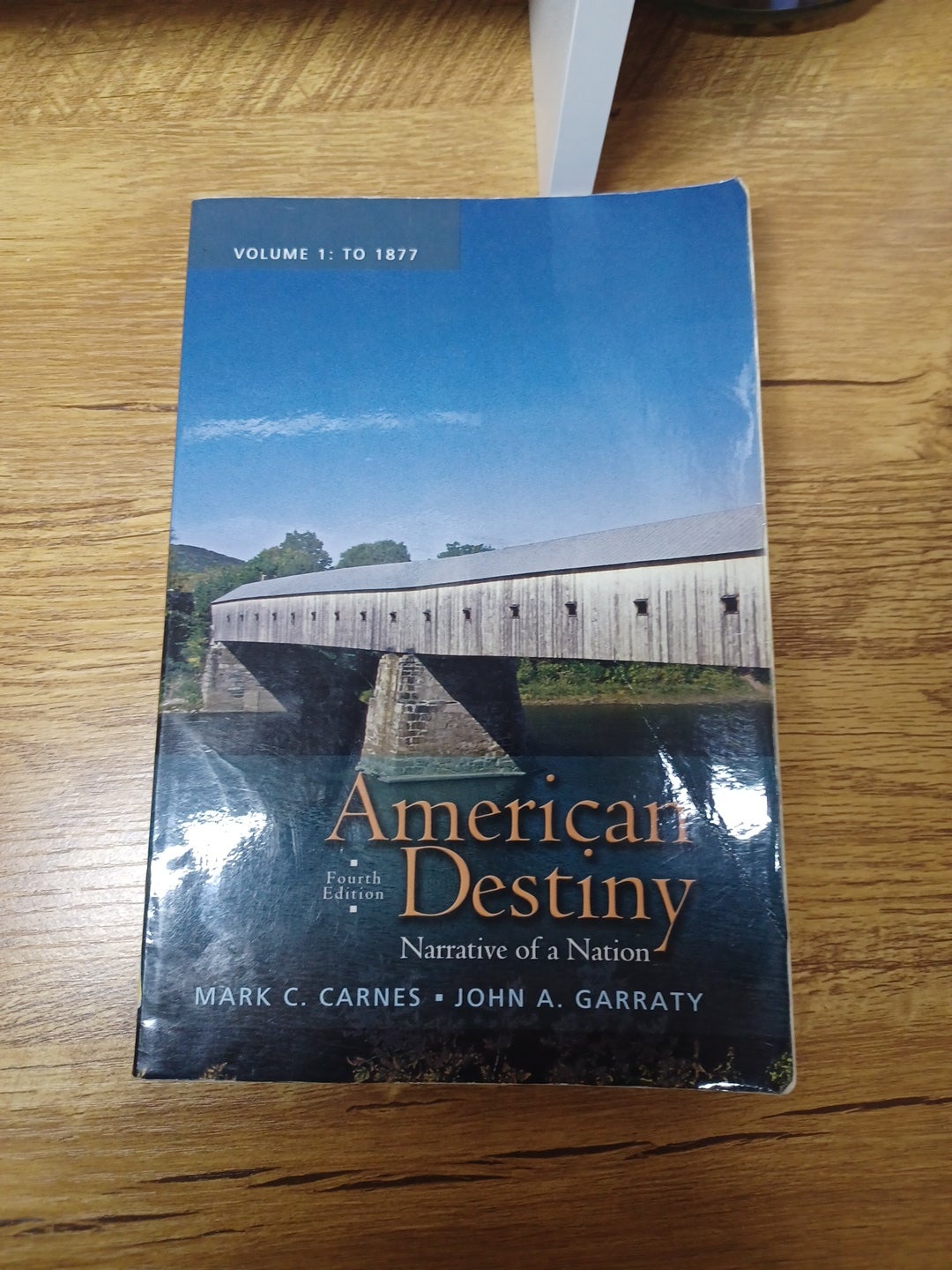 American Destiny