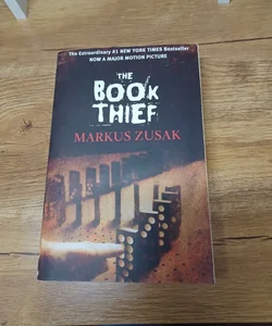 The Book Thief