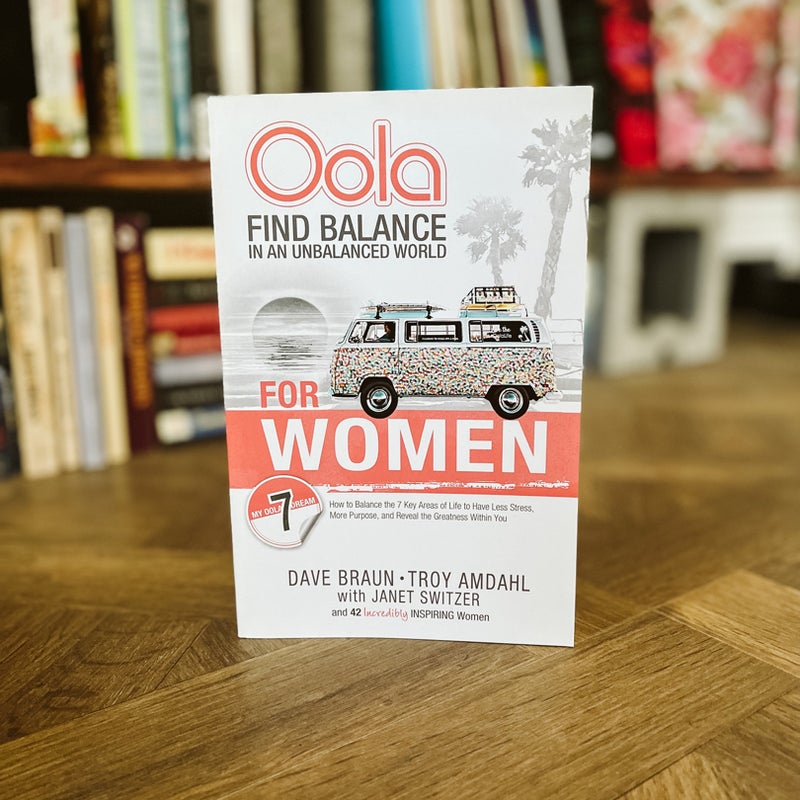 Oola for Women