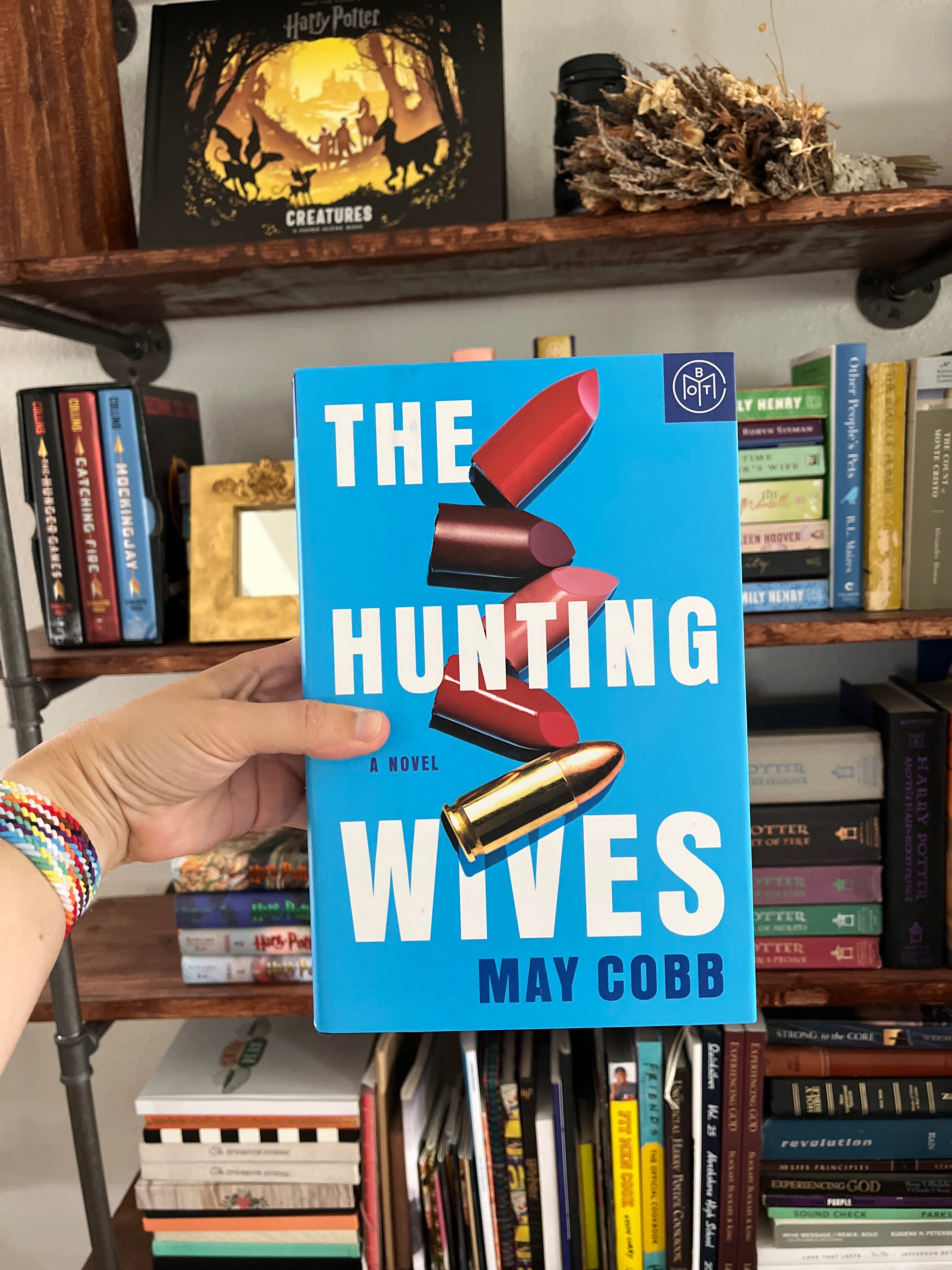 The Hunting Wives