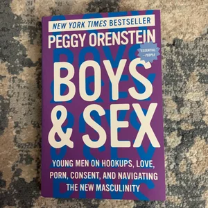 Boys and Sex