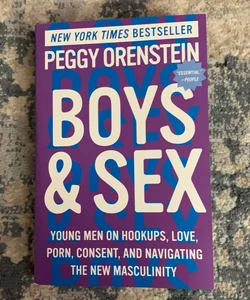 Boys and Sex