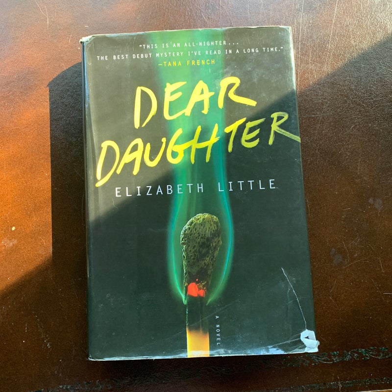 Dear Daughter