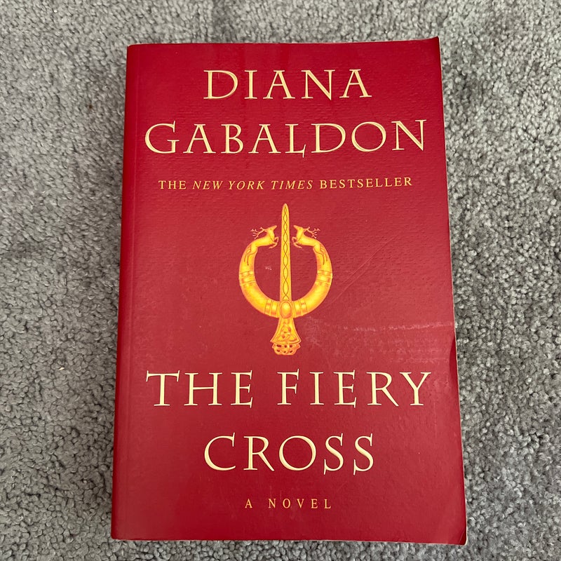 The Fiery Cross