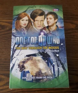 Doctor Who: the Way Through the Woods