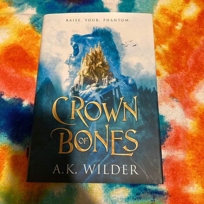 Crown of Bones