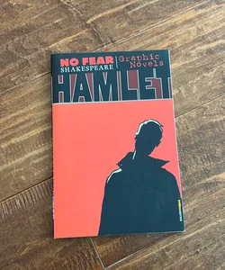 Hamlet (No Fear Shakespeare Graphic Novels)