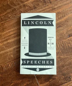 Lincoln Speeches