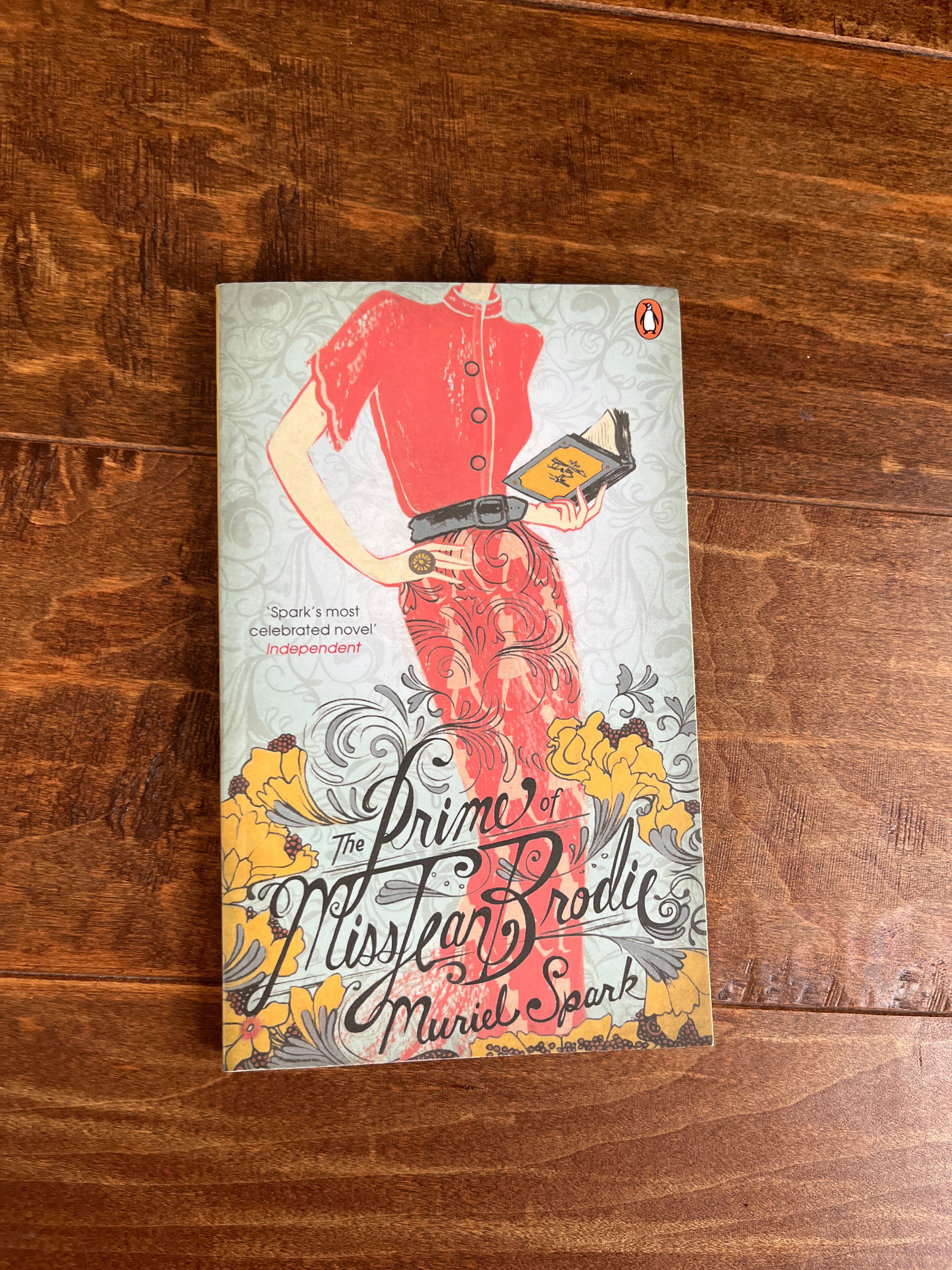 Penguin Essentials the Prime of Miss Jean Brodie