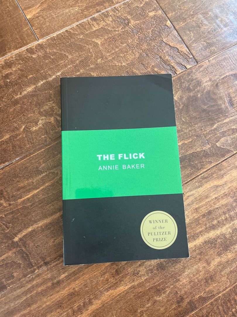 The Flick (TCG Edition)