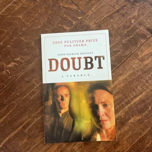 Doubt (movie Tie-In Edition)