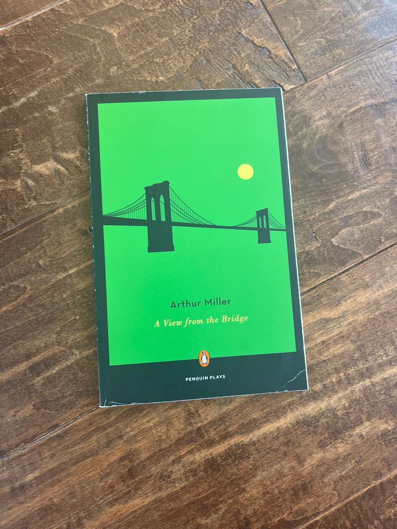 A View from the Bridge