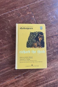 Richard III by William Shakespeare Annotated