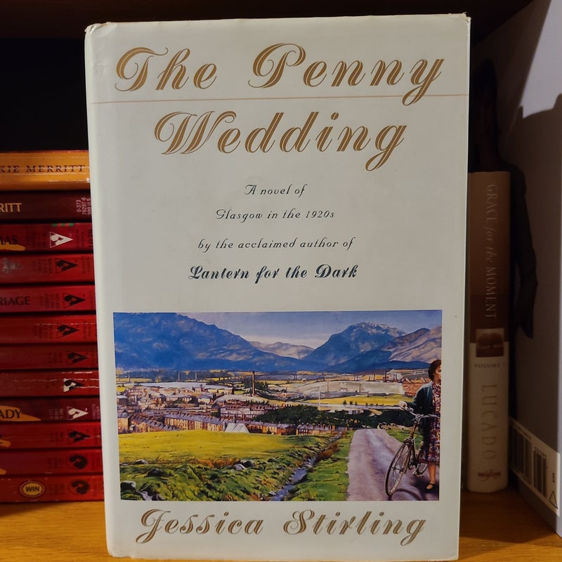 The Penny Wedding