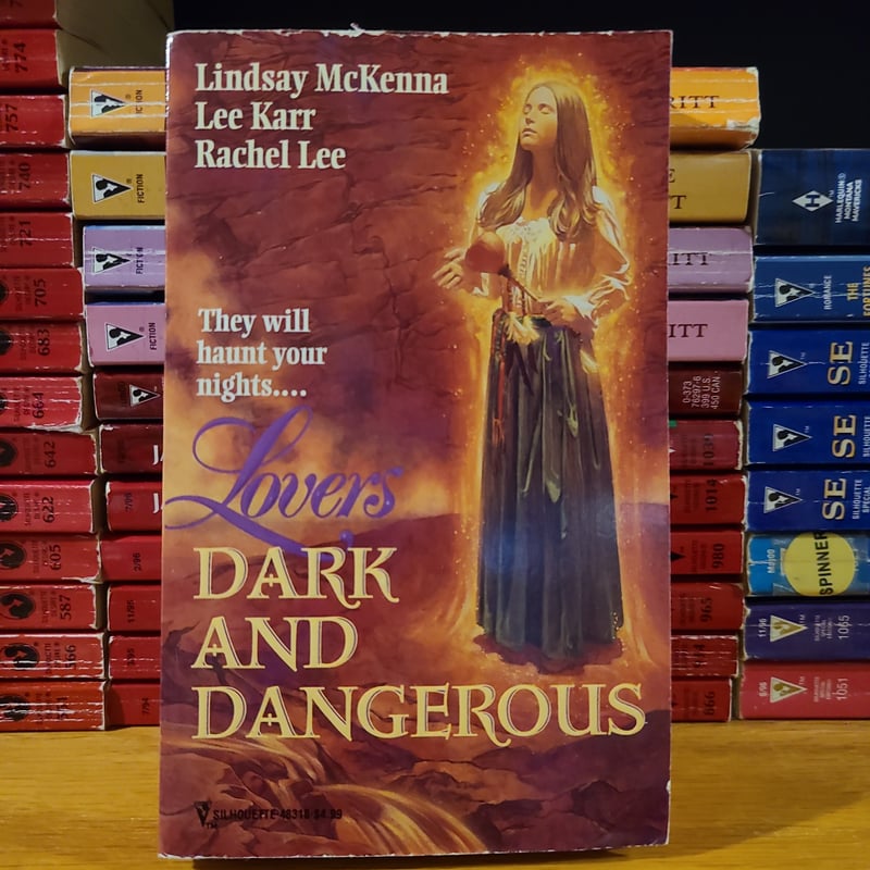 Lovers Dark and Dangerous