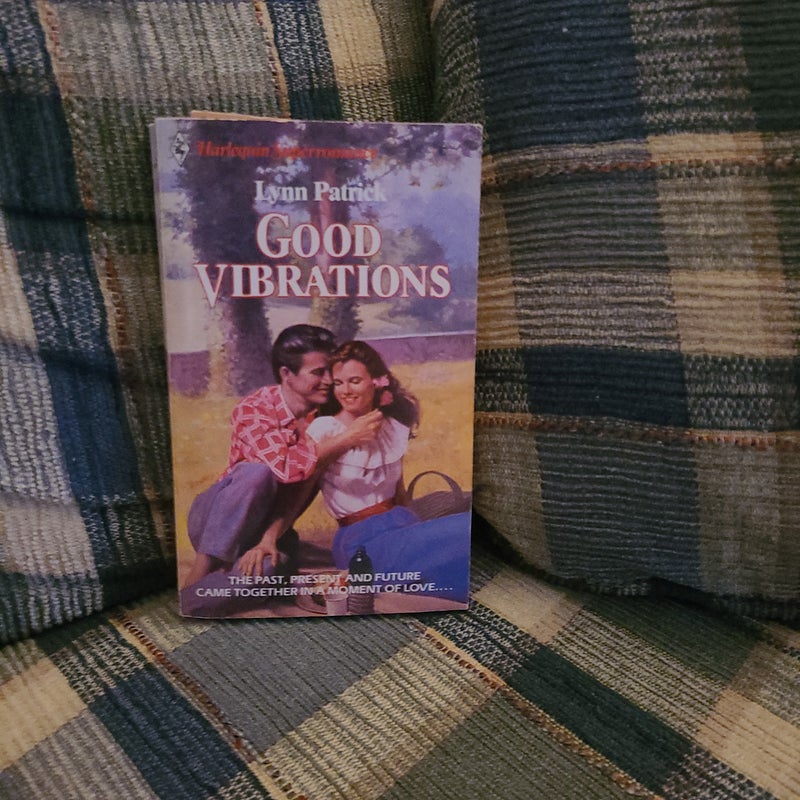 Good Vibrations 