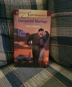 Unexpected Marriage 