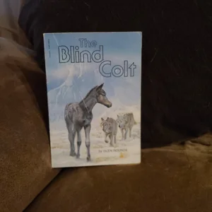 The Blind Colt