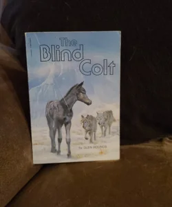 The Blind Colt