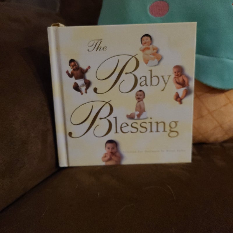 The Baby Blessing 
