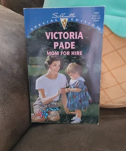 Mom for Hire 