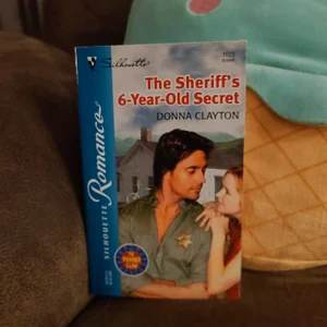 The Sheriff's 6-Year-Old Secret